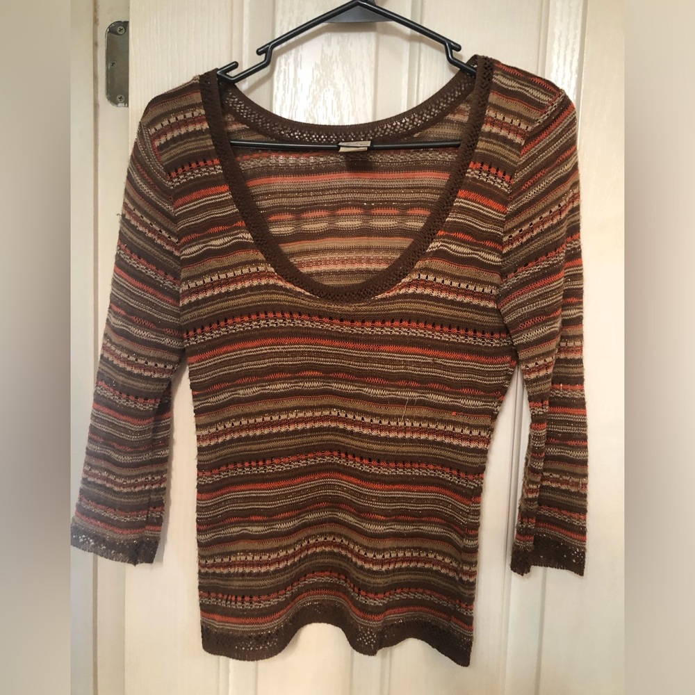 Business casual Top size M